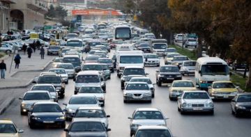 ملخص أزمات السير في عمان صباح الأحد ملخص أزمات السير في عمان صباح الأحد