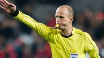 27 حكما أردنيا في مهام خارجية تزامنا مع كأس العرب