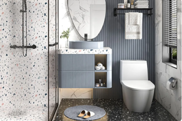 5 أشياء في حمامك يجب التخلص منها قبل أن تسبب لك المرض