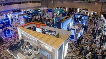 اختتام مؤتمر ومعرض C8 2025 للتقدم والابتكار في الأمن السيبراني