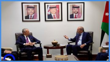 الأردن يؤكد ضرورة تكاتف الجهود لالتزام اتفاق غزة
