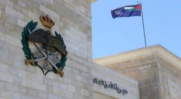 الأردن يلزم الزائرين بتحديد السكن خلال أسبوعين من الدخول الأردن يلزم الزائرين بتحديد السكن خلال أسبوعين من الدخول