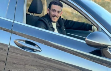 الإعدام لشابين في قضية مقتل إياد الزعبي بعد أشهر من الاختفاء والغموض