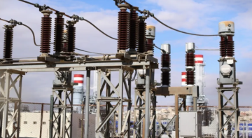 الاردن .. فصل مبرمج للتيار الكهربائي في هذه المناطق الاربعاء ! الاردن .. فصل مبرمج للتيار الكهربائي في هذه المناطق الاربعاء !