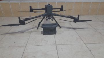 المنطقة العسكرية الجنوبية تحبط محاولة تسلل طائرة مسيرة