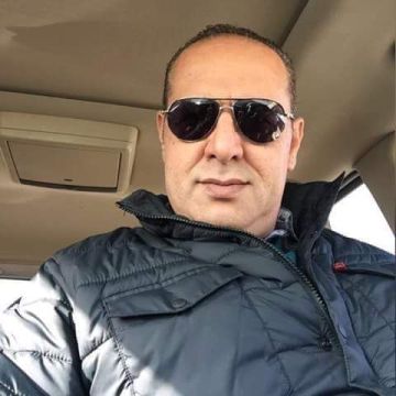 المهندس محمد الحراحشة ينجز مشروع الفايبر في محافظتي عمان والزرقاء بنجاح المهندس محمد الحراحشة ينجز مشروع الفايبر في محافظتي عمان والزرقاء بنجاح