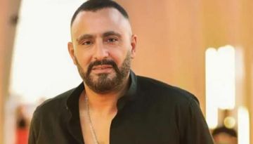 بعد انفصاله عن مها الصغير.. ما حقيقة زواج أحمد السقا؟