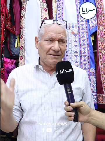 ترحيب شعبي واسع بـ تلفريك عمان وتوقعات بانتعاش سياحي واقتصادي للعاصمة .. فيديو