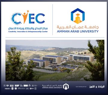 خريجات من عمان العربية يشاركن في تحدي GreenXMENA 2025