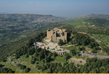 عجلون تستعد لحزمة واسعة من المشاريع السياحية والاستثمارية