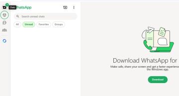 عطل عالمي يؤثر على واتساب ويب ويوقف إرسال الرسائل عطل عالمي يؤثر على واتساب ويب ويوقف إرسال الرسائل