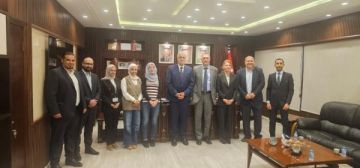 فعالية في عمان تسلط الضوء على تطوير قطاع النقل الجوي