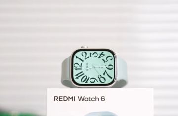 Xiaomi تطلق منافسا جديدا في عالم الساعات الذكية Xiaomi تطلق منافسا جديدا في عالم الساعات الذكية