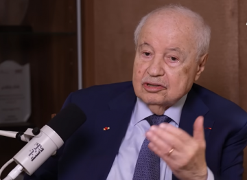 أبو غزالة: ثروتي الحقيقية 100 ألف دينار.. والإجازات وسيلة الحكومات لـرشوة الموظفين أبو غزالة: ثروتي الحقيقية 100 ألف دينار.. والإجازات وسيلة الحكومات لـرشوة الموظفين