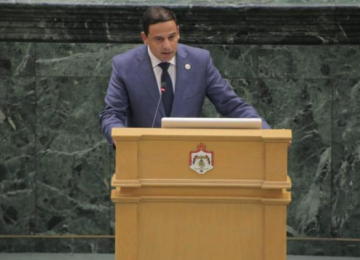 أبو هنية: ضرورة إدراج تدريب ميداني في الثقافة العسكرية أبو هنية: ضرورة إدراج تدريب ميداني في الثقافة العسكرية