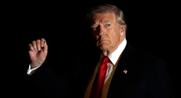 اسم ترامب على بطاقات اقتراع في بلجيكا قريبا .. ما القصة؟