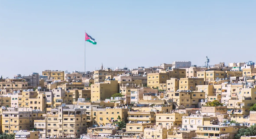 الأردن.. درجة الحرارة تسجل أعلى من معدلاتها بحوالي 6 درجات الجمعة