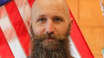 السفير الأمريكي يزور مدينة البترا