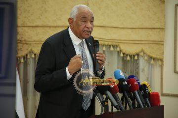 السفير السوداني لـ رم : استقرار إنساني في مناطق الجيش، وهذا الوضع في مناطق التمرد - فيديو السفير السوداني لـ رم : استقرار إنساني في مناطق الجيش، وهذا الوضع في مناطق التمرد - فيديو