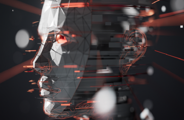 المخاطر النفسية للاستخدام المفرط للذكاء الاصطناعي المخاطر النفسية للاستخدام المفرط للذكاء الاصطناعي