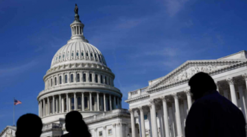 بعد انتصارات الولايات .. الديمقراطيون أكثر تفاؤلا بانتخابات الكونغرس 2026