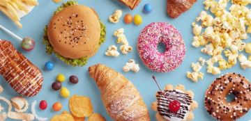 تحذير للجيل الجديد: وجبة سريعة واحدة قد تغير مستقبل صحتك!