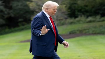 ترامب يهدد بتدخل عسكري أميركي في نيجيريا ترامب يهدد بتدخل عسكري أميركي في نيجيريا