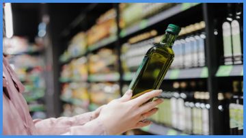 توقعات بوصول زيت الزيتون المستورد خلال أسابيع قليلة