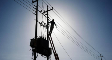 فصل مبرمج للتيار الكهربائي عن مناطق في جرش غدا. فصل مبرمج للتيار الكهربائي عن مناطق في جرش غدا.