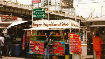 كأس العالم تحرم 1.5 مليون مكسيكي من كسب قوت يومهم كأس العالم تحرم 1.5 مليون مكسيكي من كسب قوت يومهم