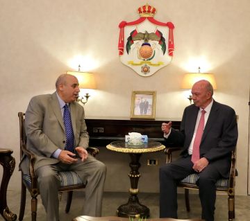 ماذا دار بين القاضي والفايز؟ ماذا دار بين القاضي والفايز؟