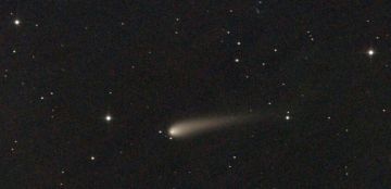 مذنب يقترب من الأرض في هذا التاريخ!