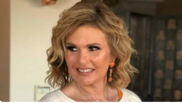 يسرا اصبحت فارس !