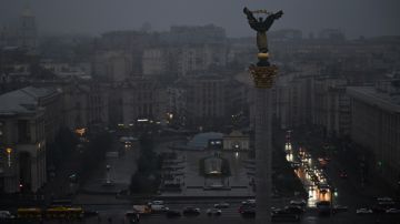 أوكرانيا تعلن أنها تلقت من واشنطن مشروع خطة للسلام