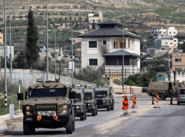 الأردن: قيود إسرائيل في الضفة تشل الاقتصاد الفلسطيني الأردن: قيود إسرائيل في الضفة تشل الاقتصاد الفلسطيني