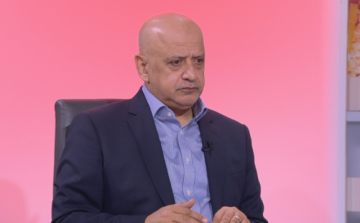 الحاج توفيق: سنواصل العمل مع سوريا لتحويل المبادرات إلى خطوات عملية