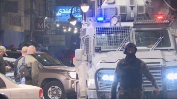 الرمثا: نقف صفا واحدا خلف القيادة الهاشمية والجيش والأجهزة الأمنية