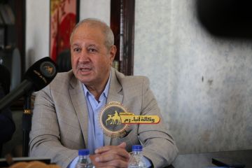 الرواشدة : الوعي الثقافي والإعلامي خط الدفاع الأول عن الهوية الوطنية