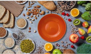 الكنز المنسي في طعامك .. فوائد صحية مذهلة عند زيادة تناول الألياف الكنز المنسي في طعامك .. فوائد صحية مذهلة عند زيادة تناول الألياف