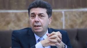 المسلماني يدعو الحكومة لإعفاء مطار ماركا من الضريبة لتشغيل الرحلات المسلماني يدعو الحكومة لإعفاء مطار ماركا من الضريبة لتشغيل الرحلات