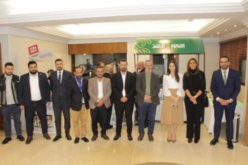 المعايطة: نتبنى دعوة ولي العهد لتوثيق السردية الوطنية وتمكين الشباب