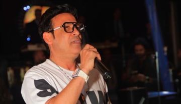بعد 5 سنوات غياب.. سعد الصغير يخوض سباق رمضان 2026 بـ فرصة عمل