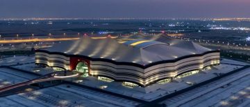 تعرف على أكثر الجماهير إقبالا على تذاكر كأس العرب 2025