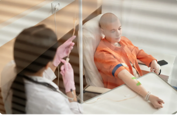 دراسة تثير القلق بشأن عودة السرطان لدى الشباب بعد التعافي دراسة تثير القلق بشأن عودة السرطان لدى الشباب بعد التعافي