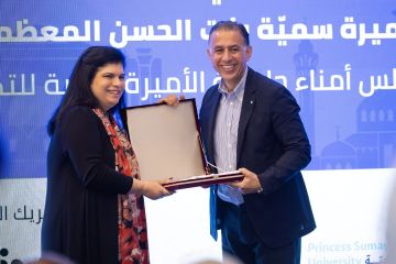 منصة زين للإبداع تنظم 40 جلسة ريادية خلال أسبوع الريادة العالمي 2025