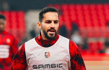 موسى التعمري يتألق بالفوز على موناكو ويحصل على أعلى تقييم