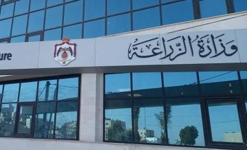 وزارة الزراعة تعلن بدء استقبال طلبات استيراد زيت الزيتون اعتبارا من الأحد المقبل