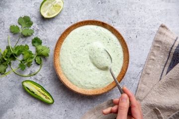 5 صلصات مميزة تعزز نكهة اللحمة المشوية وتجعلها بطعم ألذ