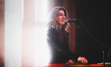 أكثر من ألف فنان ينضمون لحملة لا موسيقى للإبادة لمقاطعة إسرائيل أكثر من ألف فنان ينضمون لحملة لا موسيقى للإبادة لمقاطعة إسرائيل