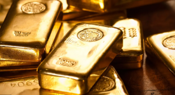 الذهب يتراجع من أعلى مستوى في 3 أسابيع متأثرا بالدولار